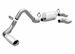 MagnaFlow Exhaust 16518 for 2004-2010 Ford F-150